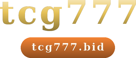 tcg777 logo